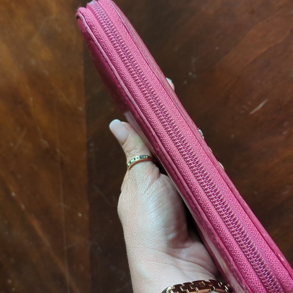 Vivian Westwood wallet - Picture 4 of 7